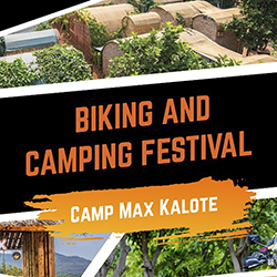 Biking Camping Festival
